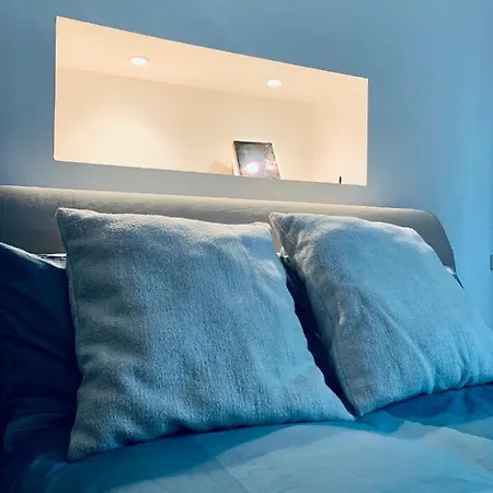 La Casa Di Cinzia Salento Puglia Galatina