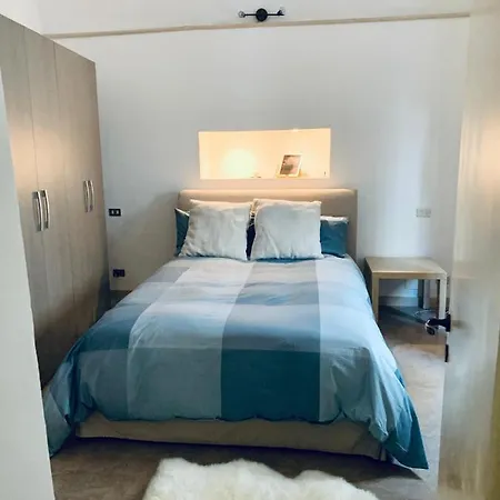 La Casa Di Cinzia Salento Puglia Holiday home