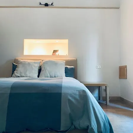Holiday home La Casa Di Cinzia Salento Puglia Galatina